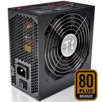 Thermaltake TR-600P (TR-600PCEU) Thermaltake TR-600P (TR-600PCEU)